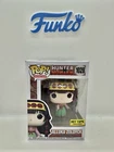 Funko Pop Hunter X Hunter Alluka Zoldick 1028 Hot Topic 🇺🇸