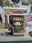 Funko Pop! Hunter X Hunter Alluka Zoldyck #1028 (Hot Topic Exc) Vinyl Figure