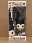 Funko Pop! Hunter X Hunter: Awaken Gon #1319 - 2023 Summer Con Limited Edition