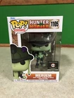 Funko POP! Hunter x Hunter Chalice Collectibles Exclusive MERUEM 1105
