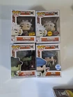 Funko pop , Hunter x Hunter ,  Chase Komugi , Funko shop Kite , Chalice Meruem