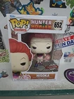 Funko Pop! Hunter X Hunter Hisoka #652 (Special Ed) (Diamond) Vinyl Figure