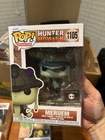 Funko Pop! Hunter x Hunter Meruem #1105 Chalice Collectibles Exclusive
