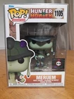 Funko POP! Hunter x Hunter - Meruem #1105 - Chalice Collectibles Exclusive