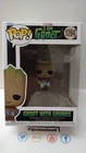 Funko Pop! I AM GROOT # 1194 Groot with Grunds (FU17)