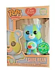 Funko Pop I Care Bear Care Bears Animation Earth Day 2023 Walmart Exclusive 1292