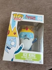 Funko Pop! - ICE KING #34 - Adventure Time