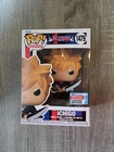 Funko Pop Ichigo 1479 2023 NYCC Shared Exclusive Ichigo