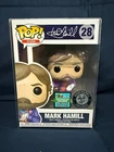 Funko Pop! Icons #28 Mark Hamill as The Joker 2019 Designer Con Exclusive