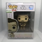 Funko - POP Icons: Disney 100- Walt Disney w/ Dumbo & Timothy Brand W/ Protector