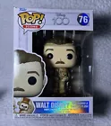 Funko - POP Icons: Disney 100- Walt Disney w/ Dumbo & Timothy Brand New In Box