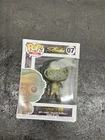 Funko Pop! Icons Marvel Stan Lee #07 - Stan Lee (Patina)