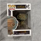 Funko Pop! Icons: Stan Lee (Patina) #07 Marvel Comics