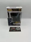 Funko Pop! Icy Viserion #22 Vinyl Figure Game of Thrones GITD Boxlunch Exclusive
