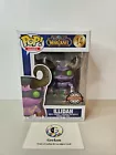 Funko Pop! Illidan 14 Special Edition World Of Warcraft
