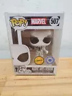 Funko Pop In A Box Exclusive Agent Anti-Venom Chase #507 - NEW