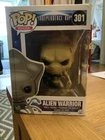 Funko! Pop Independence Day - Alien Warrior #301 Vinyl Figure