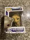 Funko Pop! Independence Day “Alien Warrior” #301