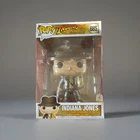 FUNKO POP! INDIANA JONES 10" SUPER SIZED DISNEY PARKS EXCLUSIVE 885