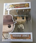 Funko Pop - Indiana Jones - #1350 - Raiders of the Lost Ark