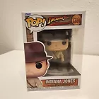 Funko Pop Indiana Jones #1350