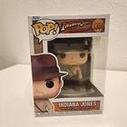 Funko Pop Indiana Jones #1350