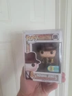 Funko Pop! Indiana Jones #199 SDCC 2016 LE Exclusive MINT w/Pop Protector!