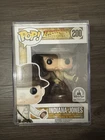 Funko POP! Indiana Jones #200 -With Protector (Disney Parks Exclusive)