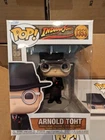 FUNKO POP! INDIANA JONES AND RAIDERS OF THE LOST ARK ARNOLD TOHT POP (IN STOCK)