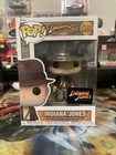 Funko Pop! Indiana Jones and the Dial of Destiny #1385 Vinyl Figure