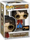 Funko Pop! Indiana Jones and the Dial of Destiny - Helena Shaw Vinyl Figure 1386