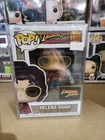Funko Pop! Indiana Jones and the Dial of Destiny - Helena Shaw Vinyl Figure 1386