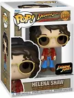 Funko Pop! Indiana Jones and the Dial of Destiny - Helena Shaw Vinyl Figure 1386