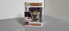 Funko POP! Indiana Jones And The Last Crusade #1354 Henry Jones Sr