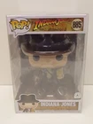 Funko Pop Indiana Jones Authentic Original Disney Parks Exclusive Vinyl #885