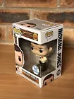 Funko Pop! Indiana Jones (White Suit) #1356 - Special Edition From Funko.com