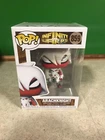 Funko POP! Infinity Warps Arachknight 859