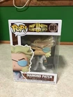 Funko Pop! Infinity Warps Diamond Patch 861