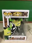 Funko POP! Infinity Warps Madame Hel 862