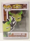Funko Pop Infinity Warps Madame Hel Vinyl Bobble-Head Figure #862