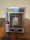 Funko Pop! - Inside Out "Fear" #135 w/ Pop Protector