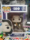 Funko Pop! Interview With The Vampire #1418 Louis De Pointe Du Lac Vinyl Figure