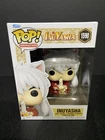 FUNKO POP ! INUYASHA 1590 POP ANIMATION U01