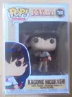 FUNKO POP  INUYASHA #768 KAGOME HIGURASHI