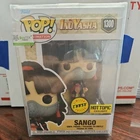 Funko Pop! Inuyasha - Sango CHASE Hot Topic Exclusive #1300