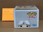 Funko POP! InuYasha - Sesshomaru #1301 - GITD / 2023 Summer Con Exclusive w/Prot