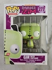 Funko Pop! - Invader Zim - Gir With Cupcake #277