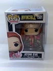 Funko Pop! Invincible Atom Eve Vinyl Figure #1501 w/protector