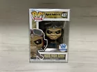 Funko Pop Iron Maiden Aces High Eddie 437