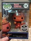 Funko POP! Iron Maiden: Freddy Funko (Royalty/2430) Limited Edition Release